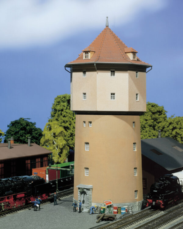 Faller 120213 <br>Wasserturm | 120213