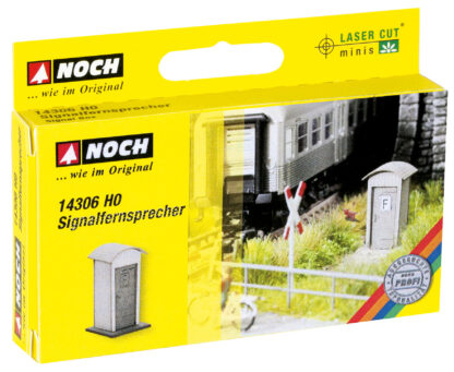 Noch 14306 <br>Signalfernsprecher | 14306 V 1