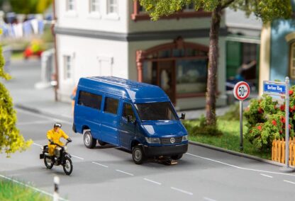 Faller 161435 <br>MB Sprinter (HERPA) | 161435 1