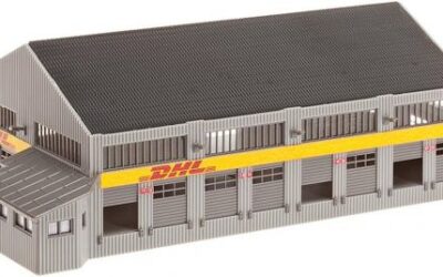 Faller 222196 Logistikzentrum DHL