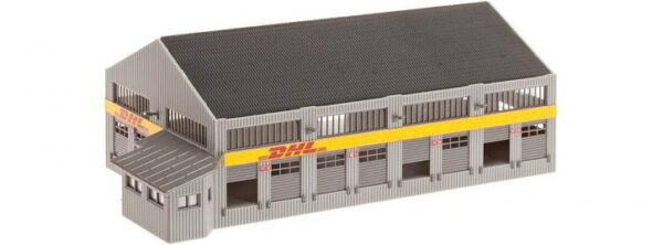 Faller 222196 <br>Logistikzentrum DHL | 222196