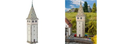 Faller 232316 <br>Mangturm Lindau | 232316