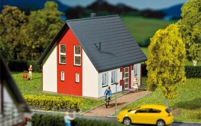 Faller 232320 Einfamilienhaus