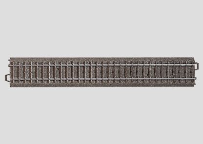 Märklin 24236 <br>Gleis ger.236,1 mm | 24236