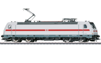 Märklin 37449 E-Lok BR 146.5 DB AG