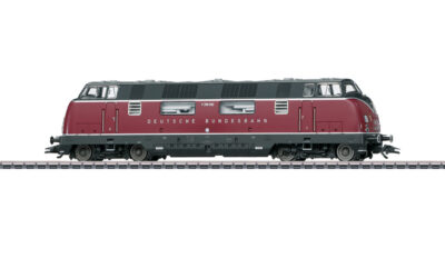 Märklin 37806 Diesellok V200.0 DB