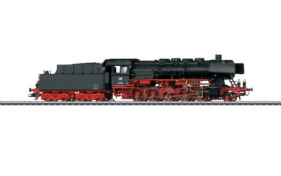 Märklin 37897 Güterzug-Dampflok BR 50 DB