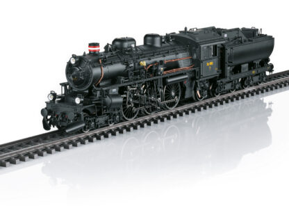 Märklin 39491 <br>Dampflok Litra E 991 DSB | 39491