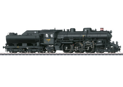 Märklin 39491 <br>Dampflok Litra E 991 DSB | 39491 1