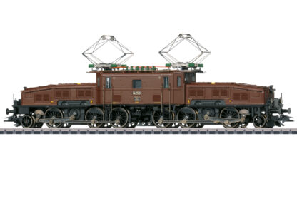 Märklin 39595 <br>E-Lok Ce 6/8 II SBB | 39595 2