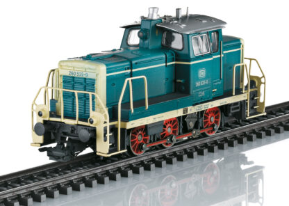 Märklin 39690 Diesellokomotive BR 260 | 39690