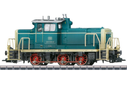 Märklin 39690 Diesellokomotive BR 260 | 39690 1