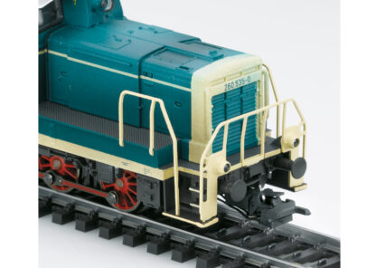 Märklin 39690 Diesellokomotive BR 260 | 39690 2