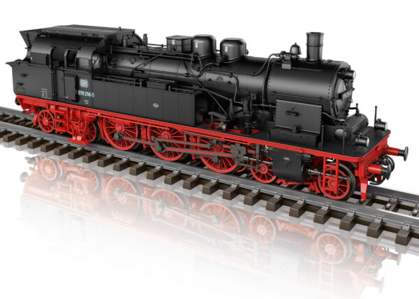 Märklin 39785 <br>Dampflokomotive Baureihe 078 | 39785