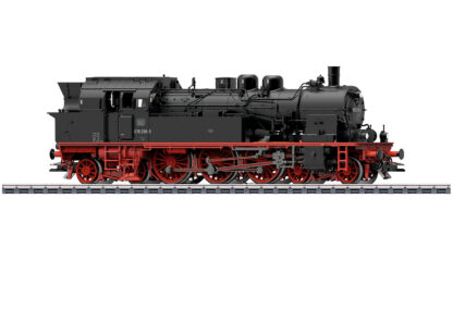 Märklin 39785 <br>Dampflokomotive Baureihe 078 | 39785 1