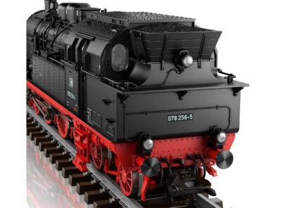 Märklin 39785 <br>Dampflokomotive Baureihe 078 | 39785 4