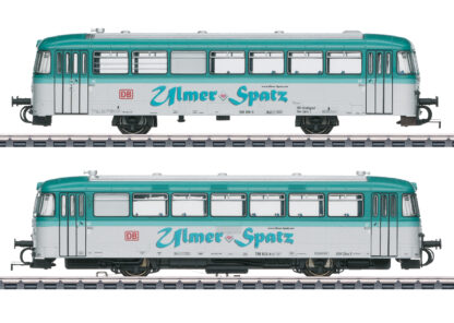 Märklin 39977 Triebwagen BR 978 Ulmer Spatz | 39977