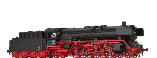 Brawa 40905 <br>H0 Dampflokomotive Baureihe 01 der DB, Epoche III | 40905