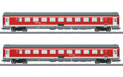 Märklin 42989 München Nürnberg Express