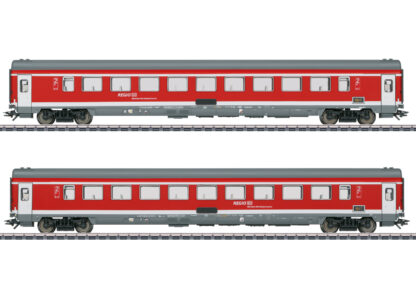 Märklin 42989 <br>München Nürnberg Express | 42989