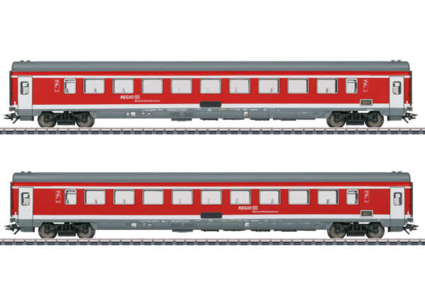 Märklin 42989 <br>München Nürnberg Express | 42989