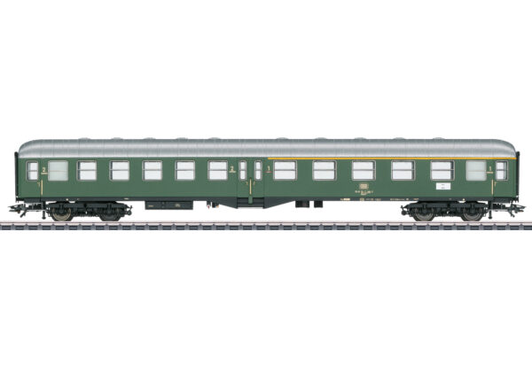 Märklin 43120 <br>Reisezugwagen ABymb 411 | 43120