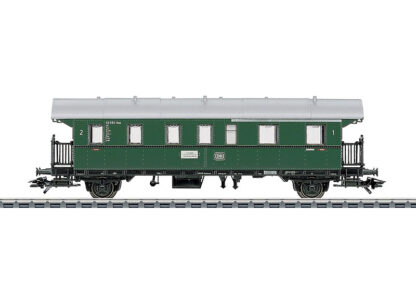 Märklin 4313 <br>Personenwagen1./2.Kl. DB | 4313