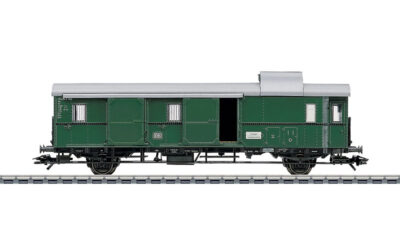 Märklin 4315 Gepäckwagen DB