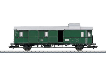 Märklin 4315 <br>Gepäckwagen DB | 4315