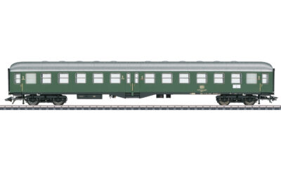 Märklin 43160 Reisezugwagen Bymb 421