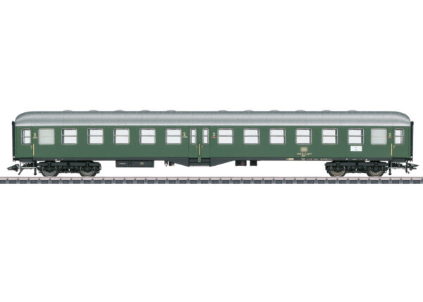 Märklin 43160 <br>Reisezugwagen Bymb 421 | 43160