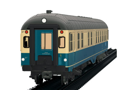 Märklin 43335 <br>Steuerwagen BDylb456 DB | 43335 2