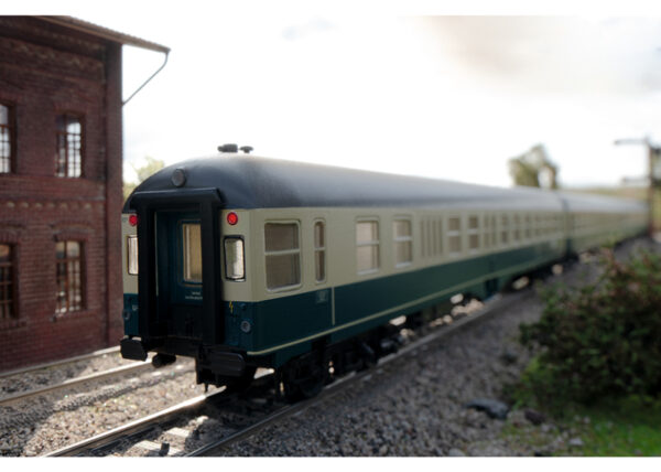 Märklin 43335 <br>Steuerwagen BDylb456 DB | 43335 3