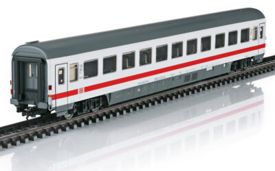 Märklin 43680 Reisezugwagen Bvmz 185.5