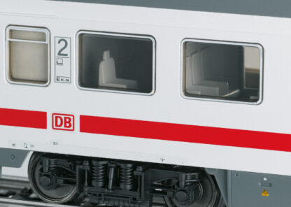 Märklin 43680 <br>Reisezugwagen Bvmz 185.5 | 43680 4