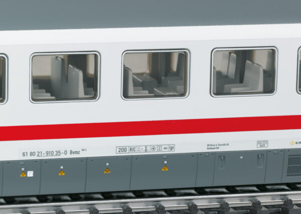 Märklin 43680 <br>Reisezugwagen Bvmz 185.5 | 43680 5