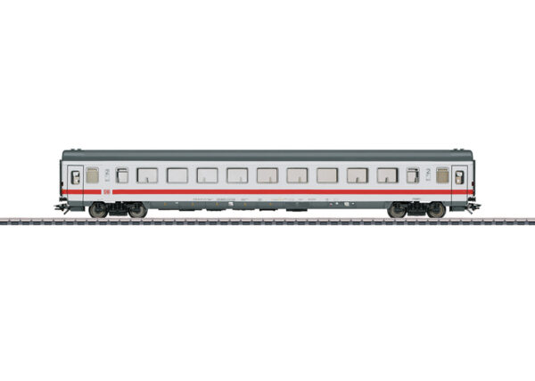 Märklin 43765 <br>Großraumwagen Bpmz 295.4 DB A | 43765 1