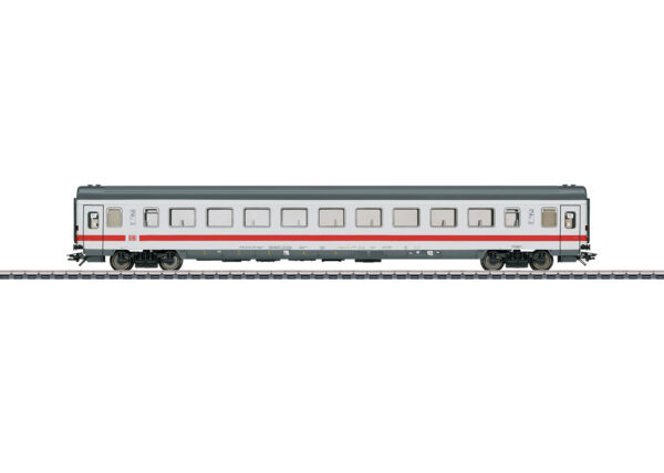 Märklin 43765 <br>Großraumwagen Bpmz 295.4 DB A | 43765 2