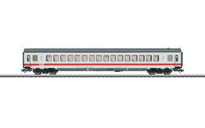 Märklin 43775 Großraumwagen Apmz 125.3 DB A