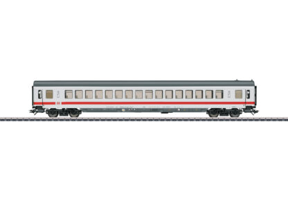 Märklin 43775 <br>Großraumwagen Apmz 125.3 DB A | 43775