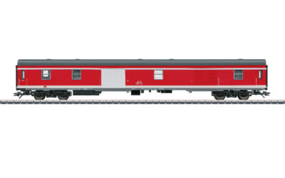 Märklin 43961 Gepäckwagen Dduu 498 DB AG