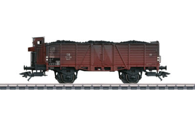 Märklin 46027 Hochbordwagen Königsberg DB