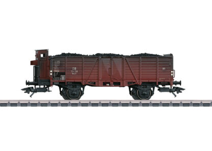 Märklin 46027 <br>Hochbordwagen Königsberg DB | 46027