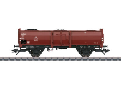 Märklin 46057 <br>Off.Hochbordwagen DB | 46057