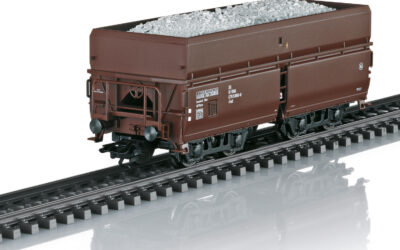 Märklin 46231 Selbstentladewagen-Set ÖBB