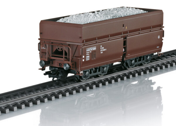 Märklin 46231 <br>Selbstentladewagen-Set ÖBB | 46231