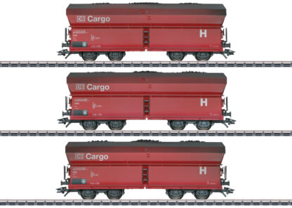 Märklin 46238 <br>Selbstentladewagen-Set DB AG | 46238