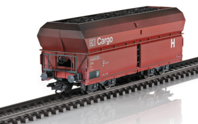 Märklin 46239 Selbstentladewagen-Set DB AG