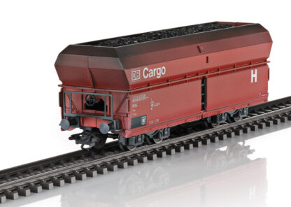 Märklin 46239 <br>Selbstentladewagen-Set DB AG | 46239