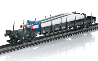 Märklin 47134 Güterwagen-Set DB AG